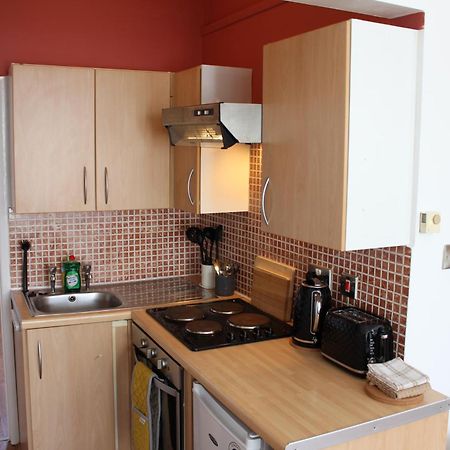 Flat 5, Westhill Apartment Leeds  Bagian luar foto
