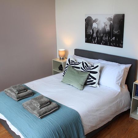 Flat 5, Westhill Apartment Leeds  Bagian luar foto