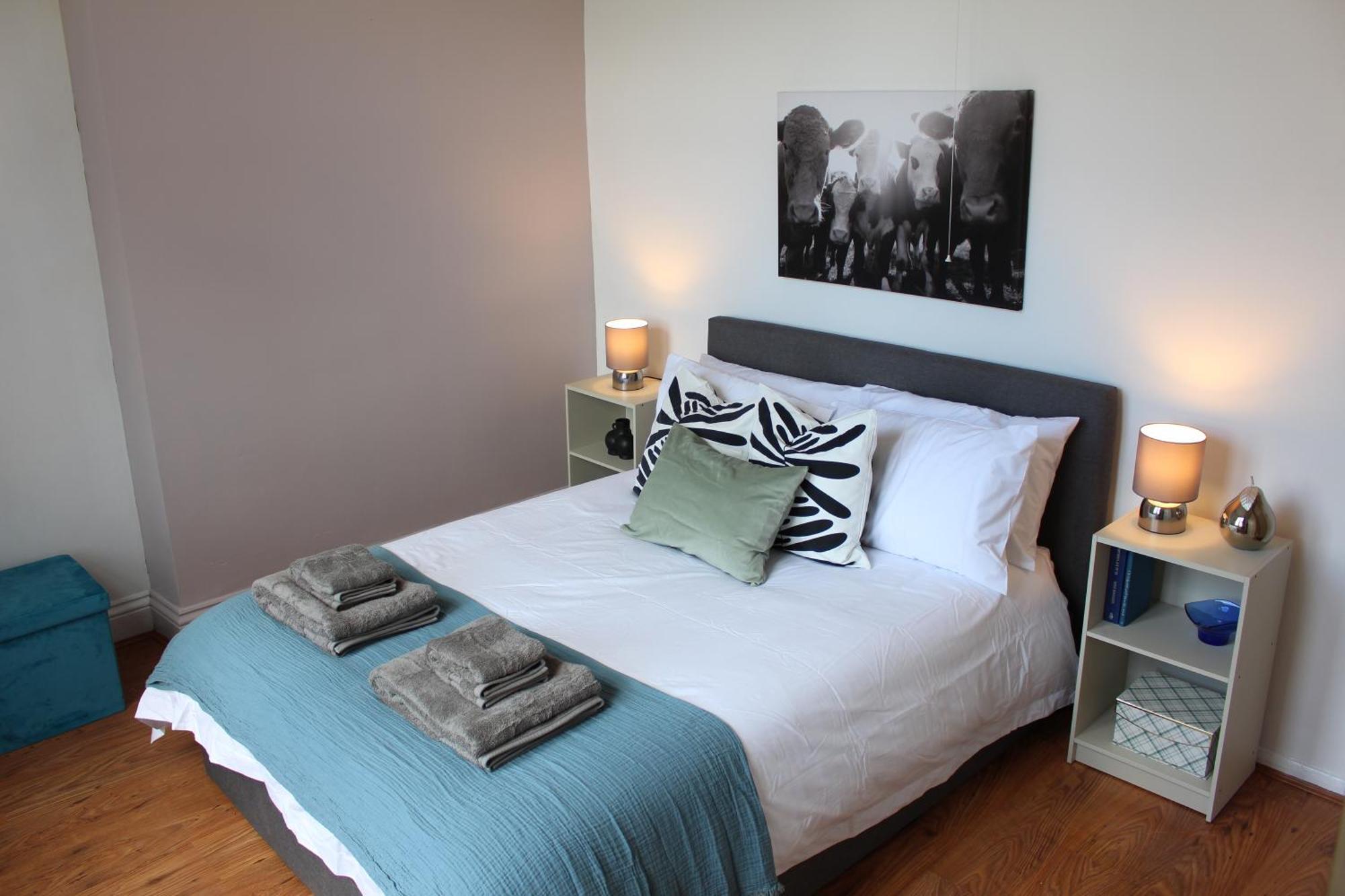 Flat 5, Westhill Apartment Leeds  Bagian luar foto