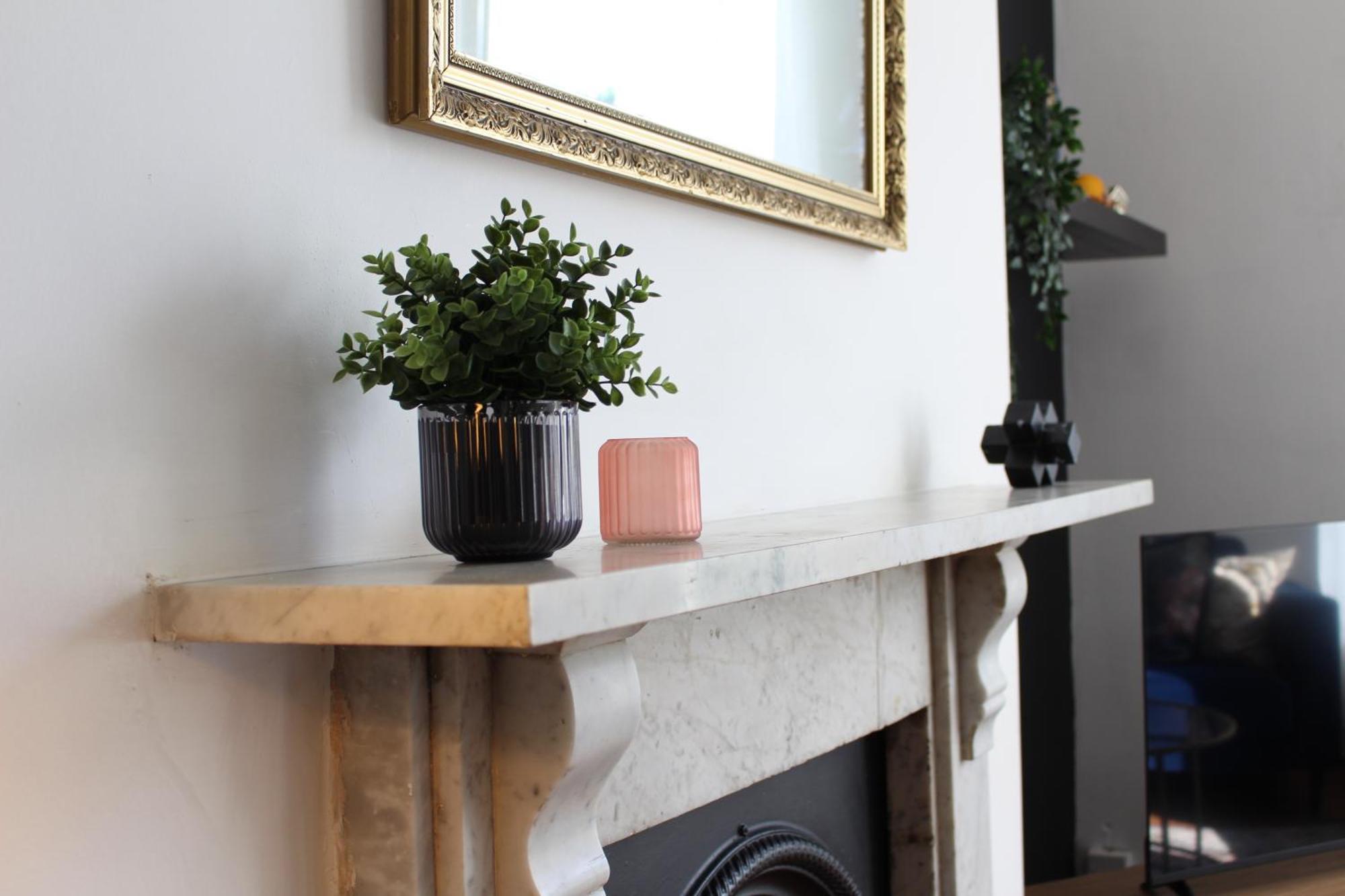 Flat 5, Westhill Apartment Leeds  Bagian luar foto